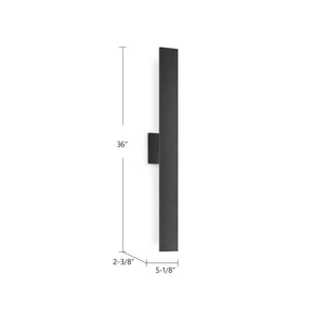Vesta All-terior Wall Light