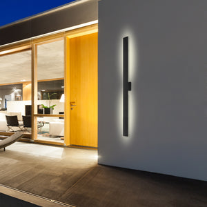 Vesta All-terior Wall Light