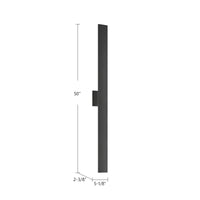 Vesta All-terior Wall Light