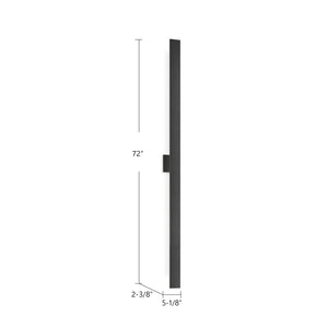 Vesta All-terior Wall Light
