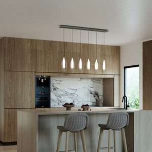 Victoria Multi Pendant