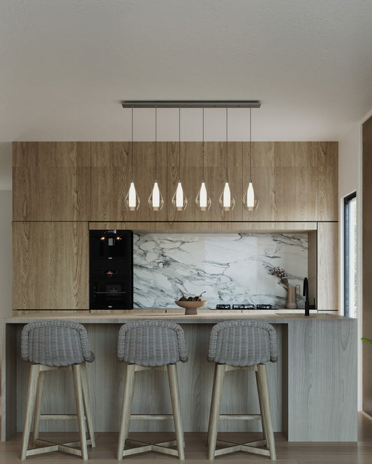 Victoria Multi Pendant