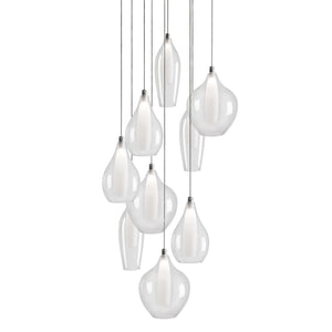 Victoria Multi Pendant