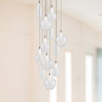 Victoria Multi Pendant