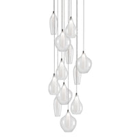 Victoria Multi Pendant