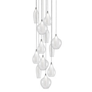Victoria Multi Pendant