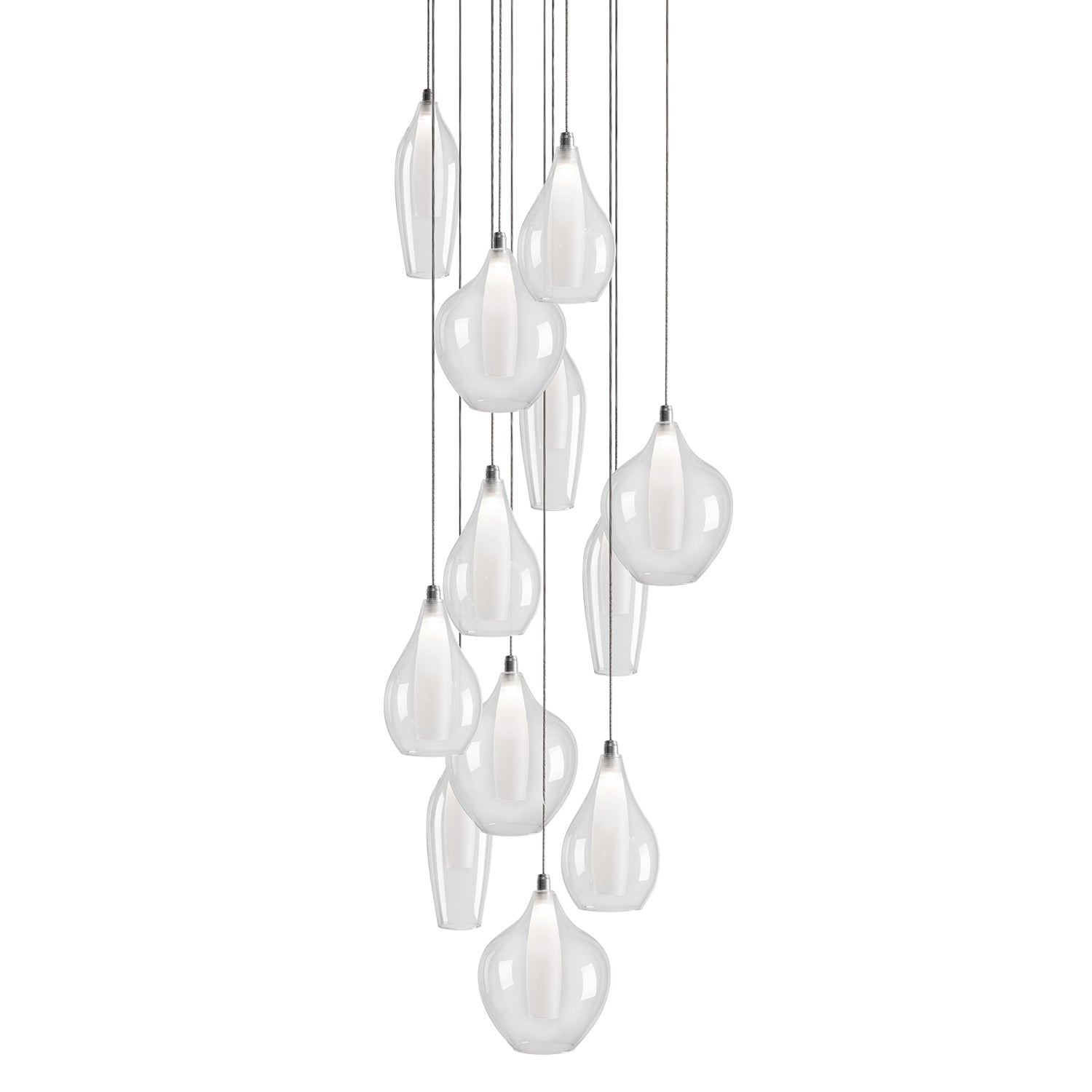 Victoria Multi Pendant