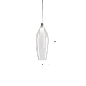 Victoria Pendant