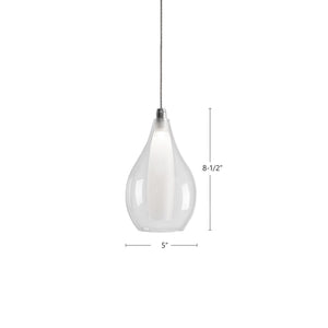Victoria Pendant