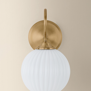 Vida Wall Sconce