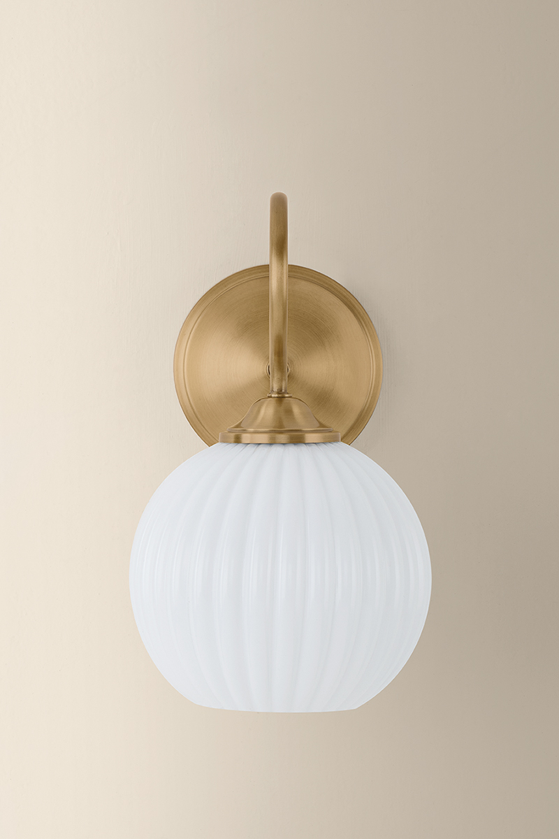 Vida Wall Sconce