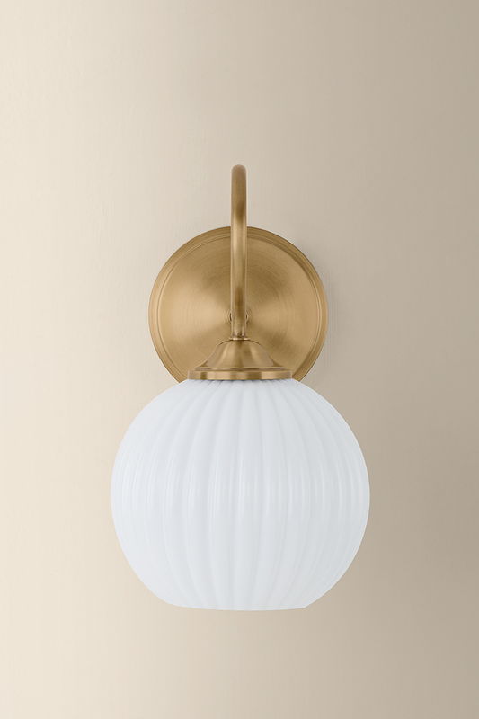 Vida Wall Sconce