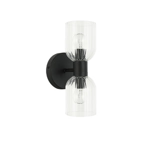 Vienna 2LT Vanity Wall Sconce