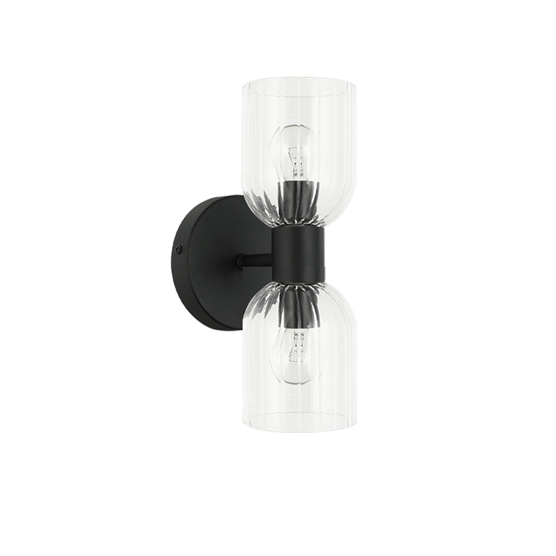 Vienna 2LT Vanity Wall Sconce