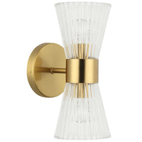 Vienna 2LT Wall Sconce