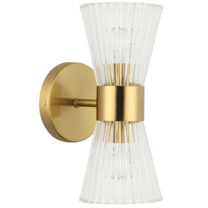 Vienna 2LT Wall Sconce
