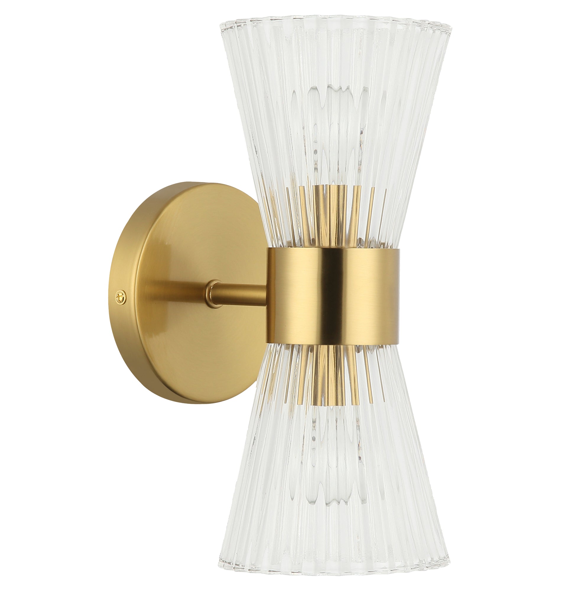 Vienna 2LT Wall Sconce