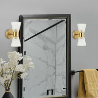 Vienna 2LT Wall Sconce