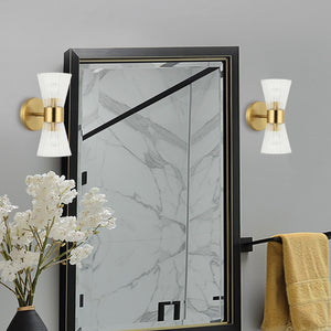 Vienna 2LT Wall Sconce