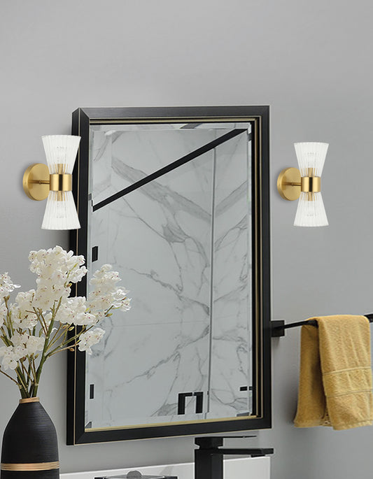 Vienna 2LT Wall Sconce