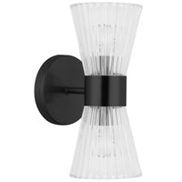 Vienna 2LT Wall Sconce