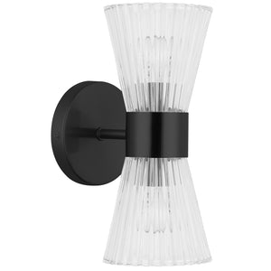 Vienna 2LT Wall Sconce