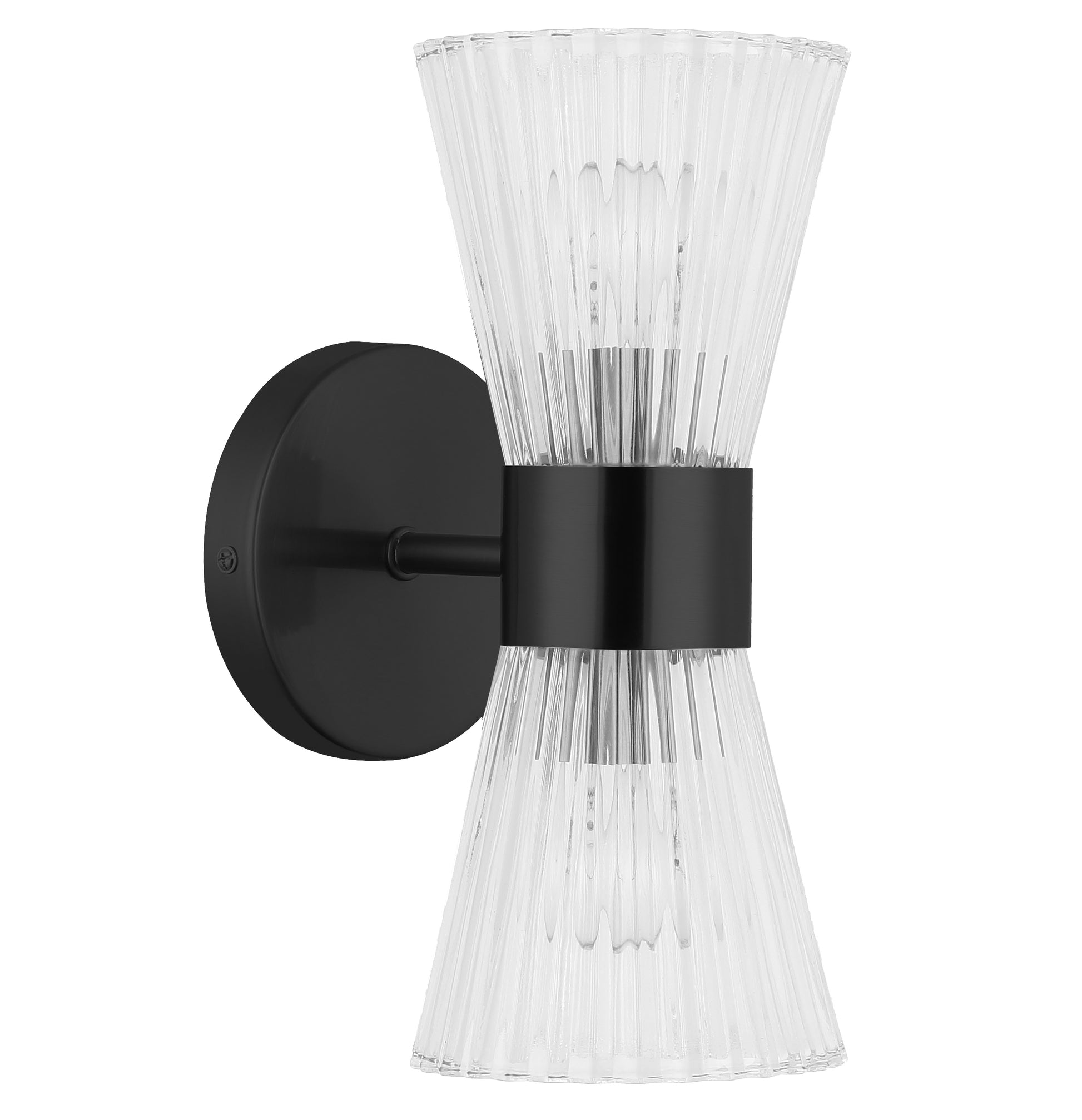 Vienna 2LT Wall Sconce