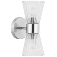 Vienna 2LT Wall Sconce