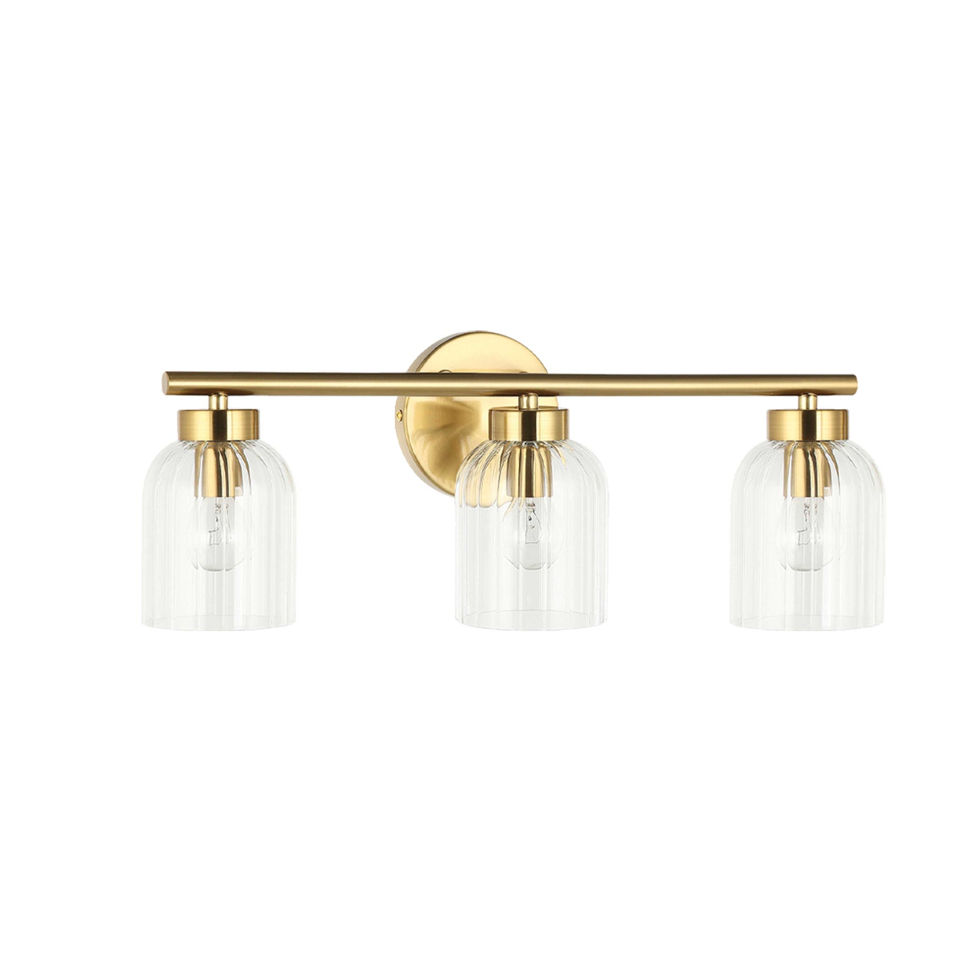 Vienna 3LT Vanity Wall Sconce