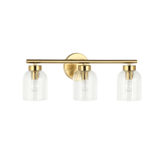 Vienna 3LT Vanity Wall Sconce