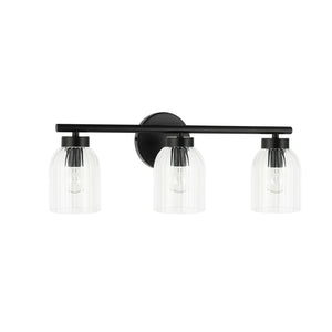 Vienna 3LT Vanity Wall Sconce