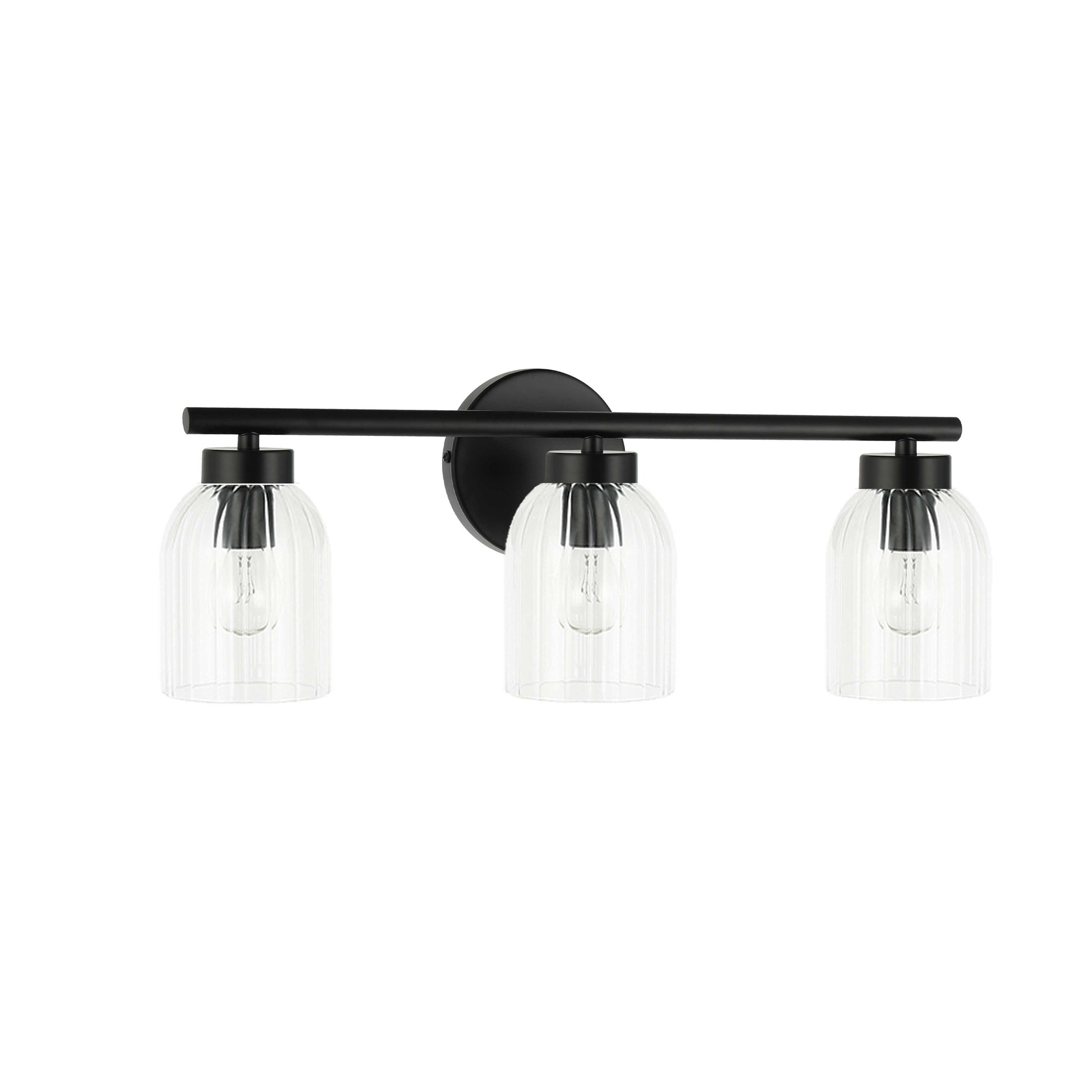 Vienna 3LT Vanity Wall Sconce