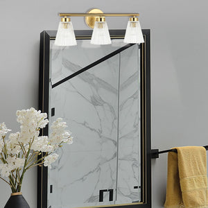 Vienna 3LT Vanity Wall Sconce