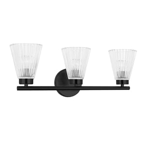 Vienna 3LT Vanity Wall Sconce