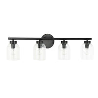 Vienna 4LT Vanity Wall Sconce