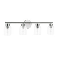 Vienna 4LT Vanity Wall Sconce