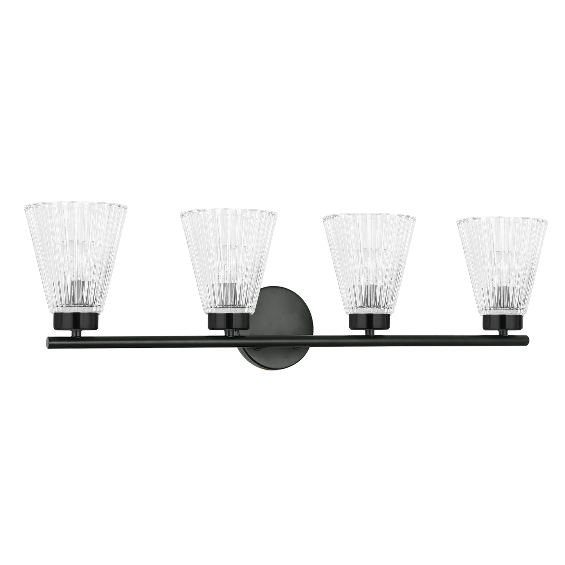 Vienna 4LT Vanity Wall Sconce