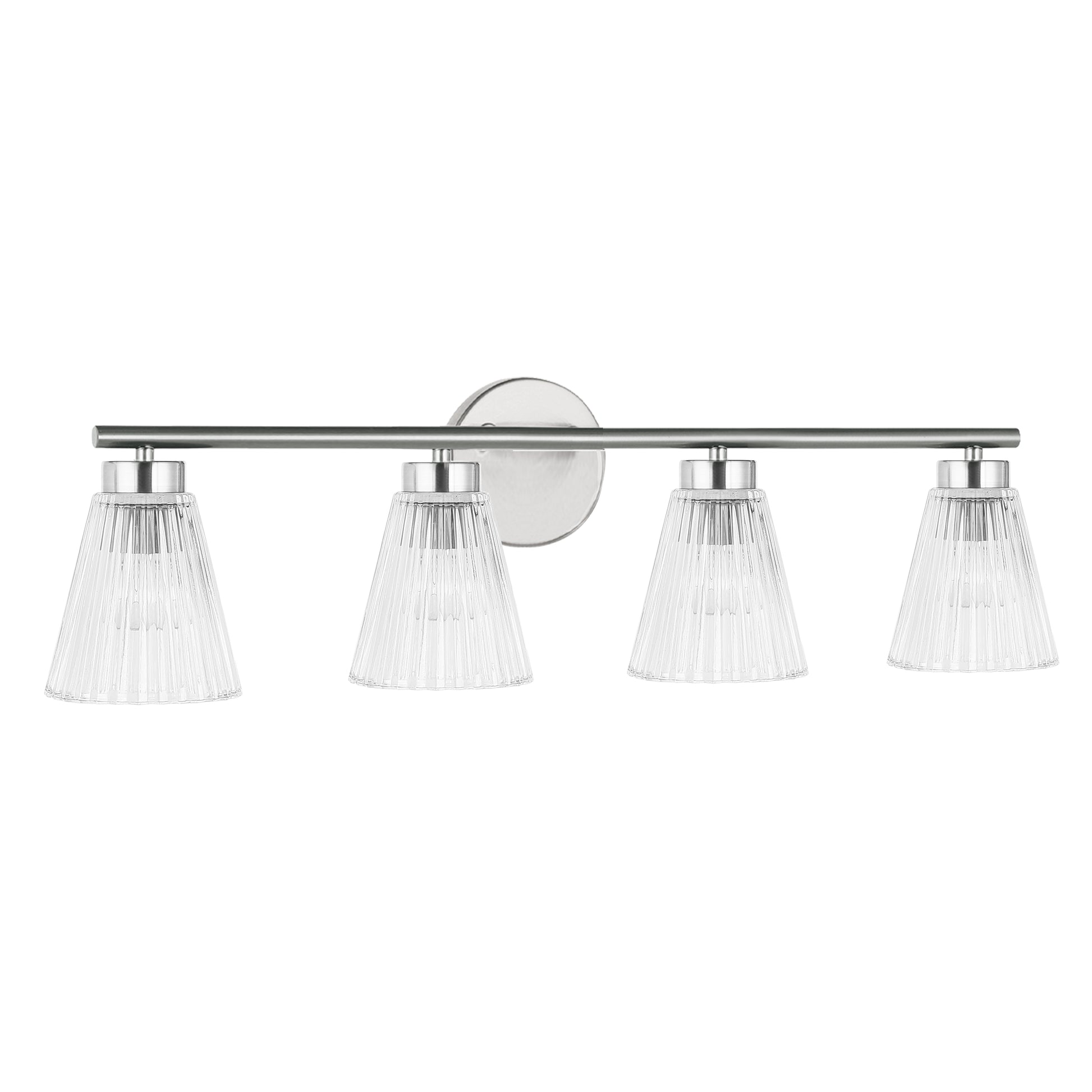 Vienna 4LT Vanity Wall Sconce