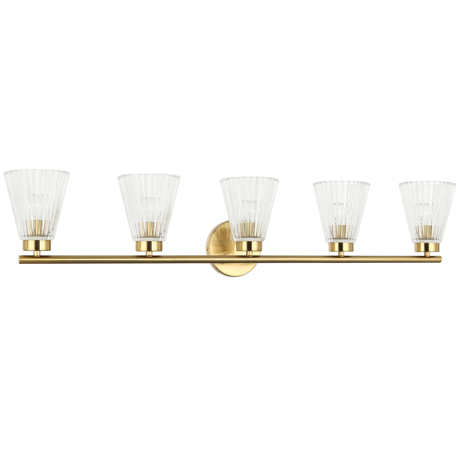 Vienna 5LT Vanity Wall Sconce