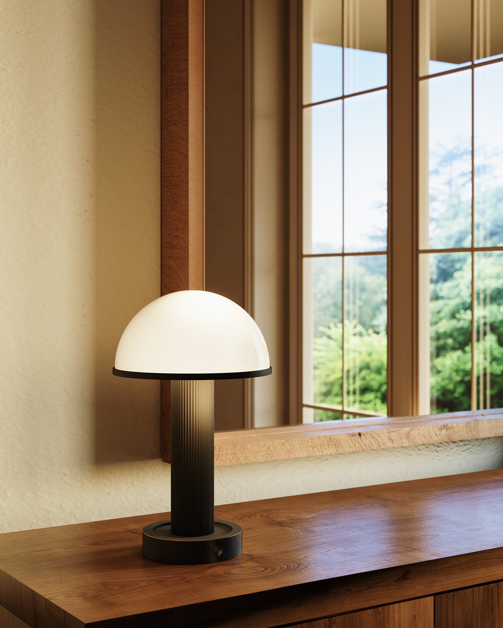 Vienna Table Lamp