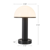 Vienna Table Lamp