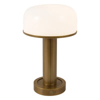 Vienna Table Lamp