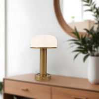 Vienna Table Lamp