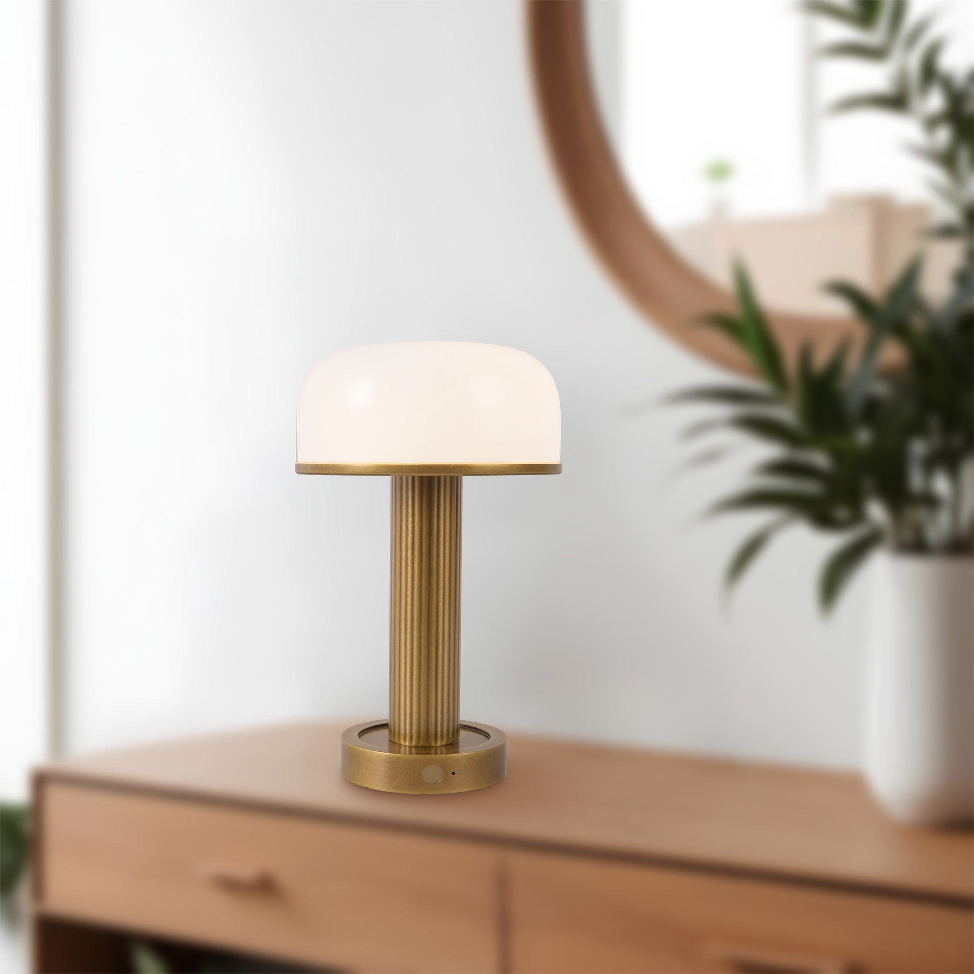 Vienna Table Lamp