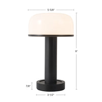 Vienna Table Lamp