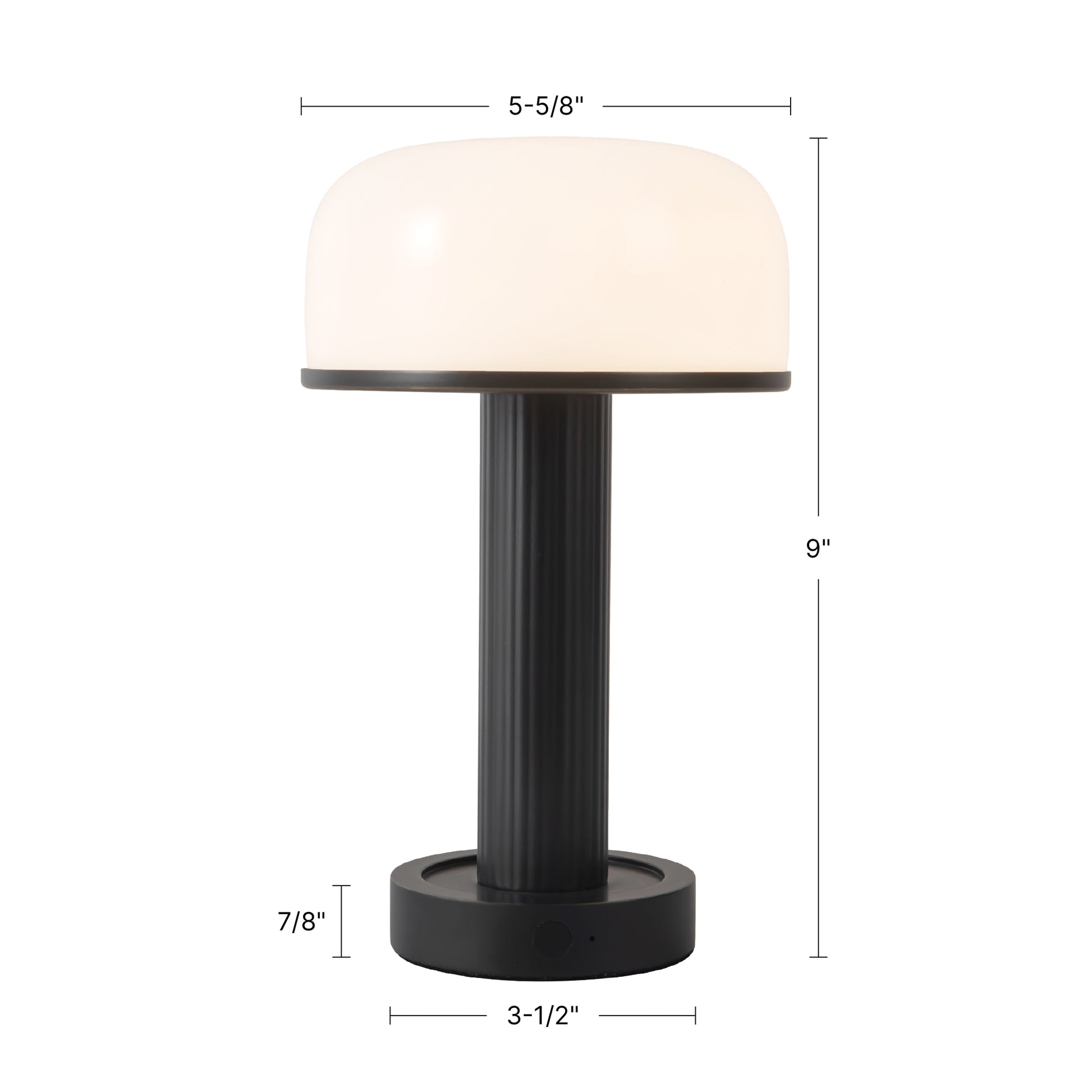Vienna Table Lamp