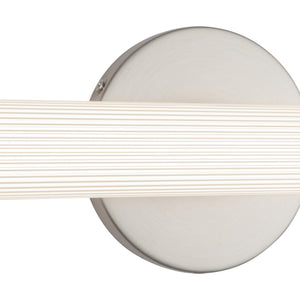 Vire Wall Sconce