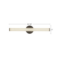 Vire Wall Sconce