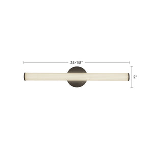 Vire Wall Sconce