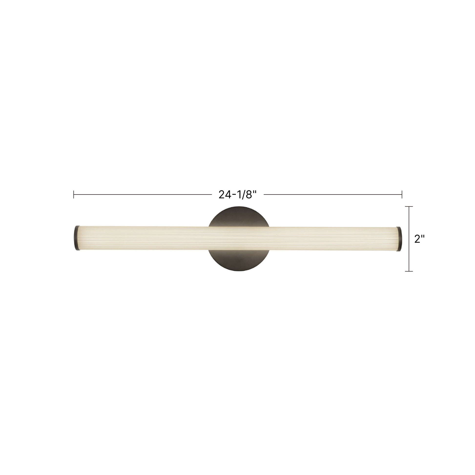 Vire Wall Sconce